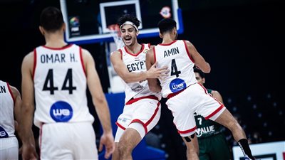 كيف يتأهل منتخب مصر لكرة السلة إلى الأولمبياد؟