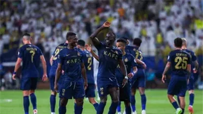 ضربة قوية للنصر قبل مباراة الهلال في نهائي كأس السوبر السعودي 