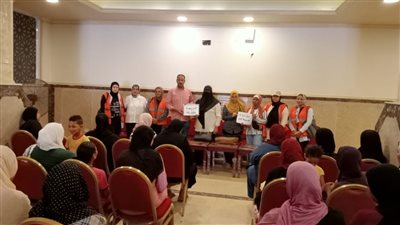 ممثل مكافحة الإدمان بالإسكندرية يدعو للإبلاغ عن المدمنين: يتم علاجهم في سرية تامة