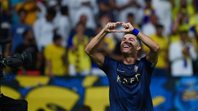 رونالدو في الصدارة.. ترتيب هدافي الدوري السعودي عقب نهاية الجولة الرابعة