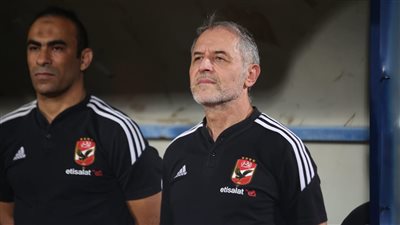 وكيل كولر: يحلم بالتتويج بكأس العالم للأندية.. والخطيب وعده بتطوير ملعب التتش