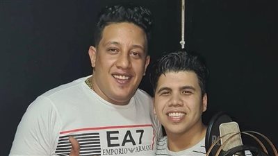 الموسيقيين توقف عمر كمال وحمو بيكا أسبوعًا وتغريمهما 50 ألف جنيه