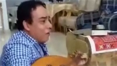 نقابة القراء تقدم بلاغا للنائب العام ضد قارئ القرآن على العود