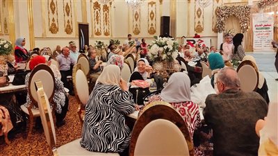 التضامن تدشن المرحلة الثانية من مبادرة العمر الذهبي لكبار السن.. والانطلاق من الدقهلية 