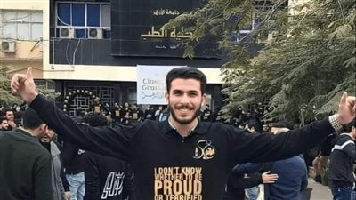 مصرع طبيب وإصابة شقيقه بطلق ناري في مشاجرة لخلافات الجيرة بكفر الشيخ | بث مباشر