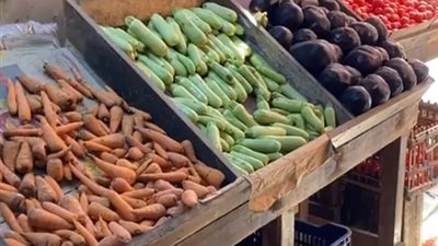 البطاطس بـ 15 جنيها والفراخ البيضاء بـ 65.. تعرف على أسعار الخضروات والدواجن اليوم الأربعاء داخل الأسواق| بث مباشر 