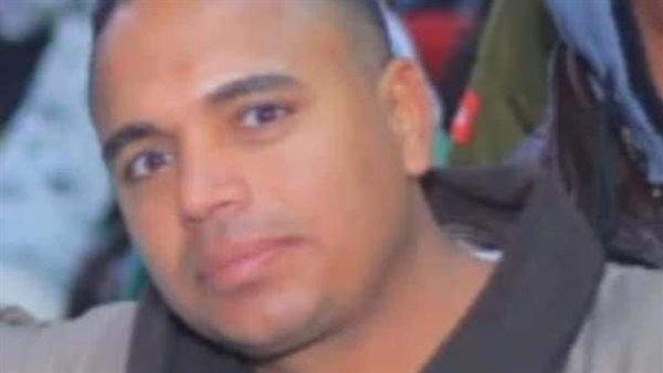 الشاب المتوفي