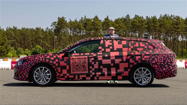 فولكس فاجن باسات