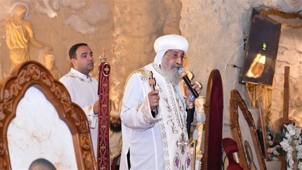 سيمنار مجمع كهنة