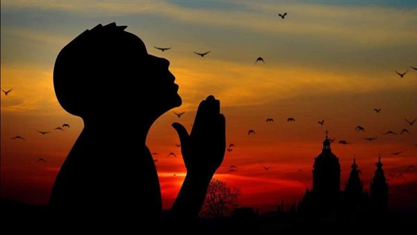 دعاء على الظالم..