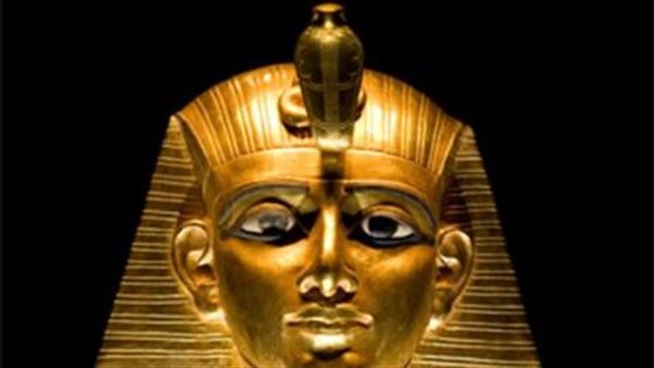  قاعة تانيس بالمتحف