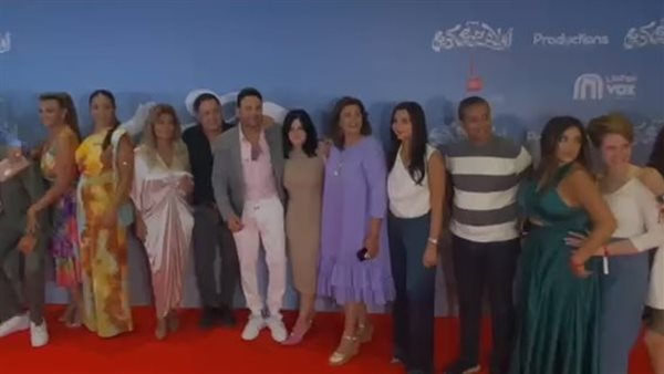 العرض الخاص لـ فيلم