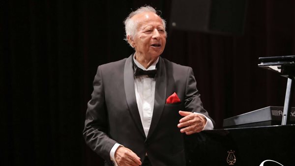 الفنان هانى شنودة