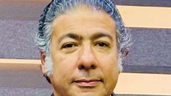 المستشار سامح عبد