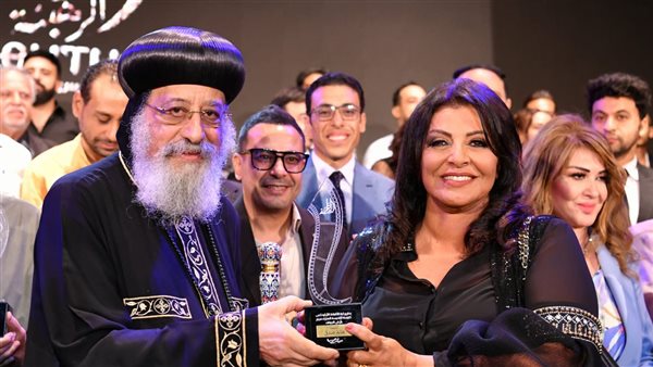 البابا تواضروس الثاني