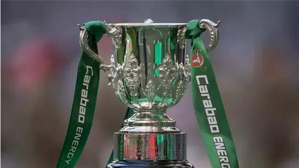 كأس الرابطة الإنجليزية