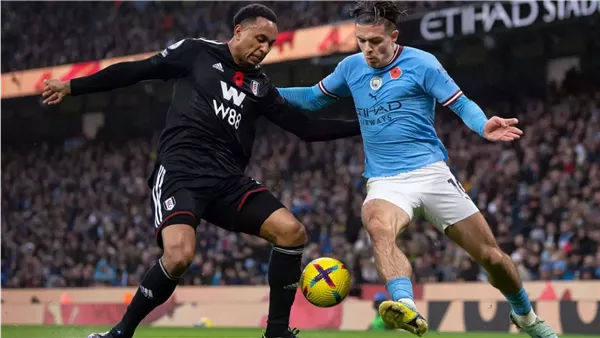 مباراة لفريقي مانشستر