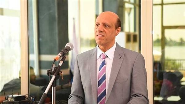 محمد الصياد 