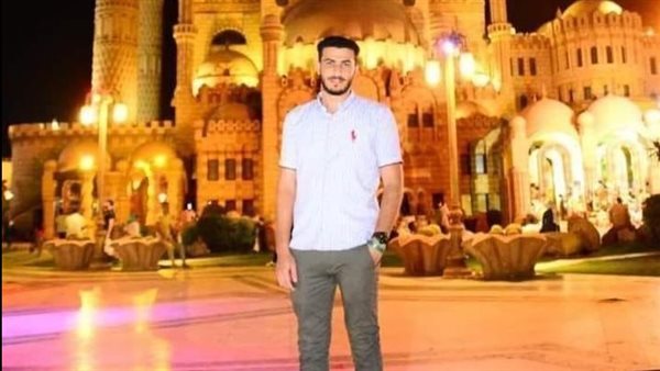 الطبيب المقتول بكفر