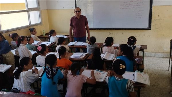 مجموعات الدعم المدرسي