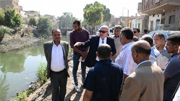 اللواء أشرف الداودي