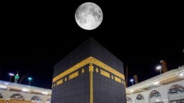 ظاهرة القمر الأزرق