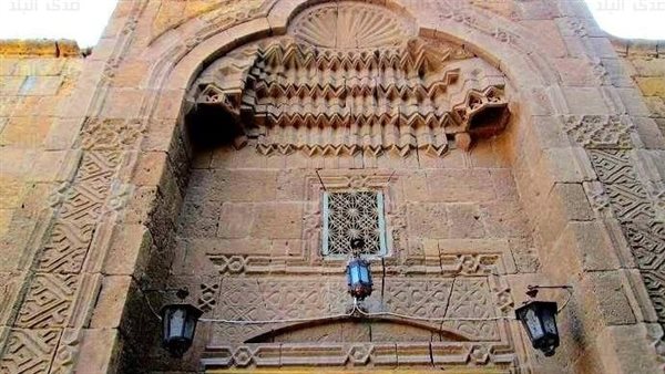 مسجد هلال البيه 