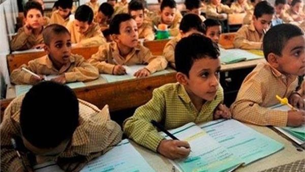 امتحانات نصف العام