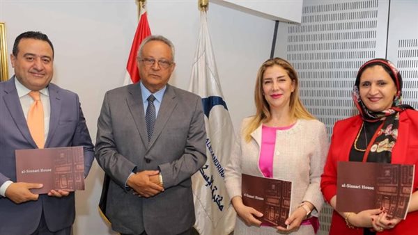 وفد الأمم المتحدة