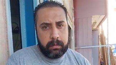 كل اللي محتاجه أشتغل عشان ولادي.. محمد حسن مريض قلب مفتوح يناشد بتوفير فرصة عمل له بالسويس| بث مباشر 