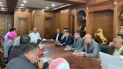 كيف تستعد السويس لاستقبال العام الدراسي الجديد؟