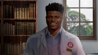 رغم تحذير المقاولون العرب.. السويحلي الليبي يعلن ضم جون أوكلي