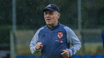 كولر لـ خالد بيبو: أفشة لازم يتعاقب | خاص