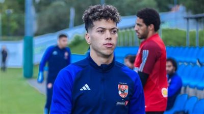  هل يتغلب إمام عاشور على لعنة القميص رقم 22 في الأهلي؟