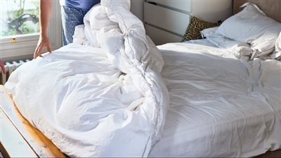 دراسة: المراتب الصديقة للبيئة تحتوي على مواد كيميائية ضارة ومحظورة تهدد الصحة