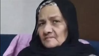 سيدة مُسنة تستغيث من بطش أبنائها بشبرا: عيالي بيضربوني وعاوزين ياخدوا شقتي | بث مباشر 