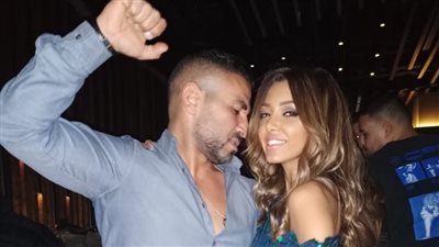 شاف بنته مرتين من يوم ولادتها.. أسرار جديدة عن أحمد سعد وعلياء بسيوني بعد طلاقهما | خاص