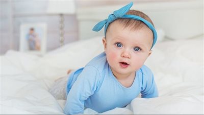 أسماء بنات جديدة مصنفة إلى 7 أقسام.. اختاري ما يحلو لكِ