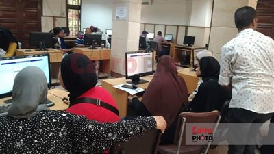 التعليم العالي تكشف موعد إعلان نتيجة تنسيق المرحلة الثالثة 2023