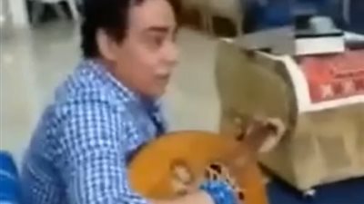 نقيب القراء يتوعد الملحن أحمد حجازي: لن نتسامح في التهكم على كتاب الله