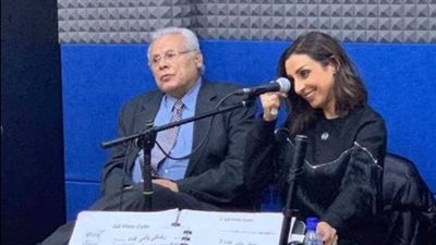 الموسيقار محمد علي سليمان: أنغام هتفضل بنتي رغم أي خلافات.. ومبقاش فيه موسيقى بمصر حاليا