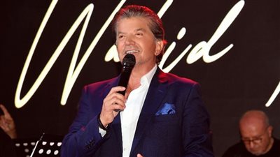 ببركة الله بنغني أحلى.. وليد توفيق يوضح سبب تصريحاته عن الغناء وقت الصيام| خاص 