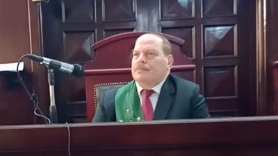 جنايات المنصورة تحيل أوراق المتهمين بالتخلص من صديقهما للمفتي 