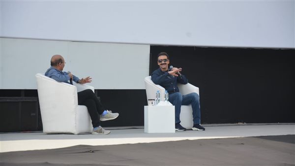 طارق الشناوي وكريم