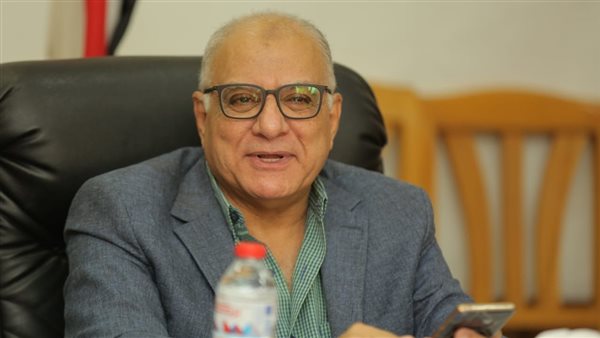 رئيس تجارية الإسماعيلية