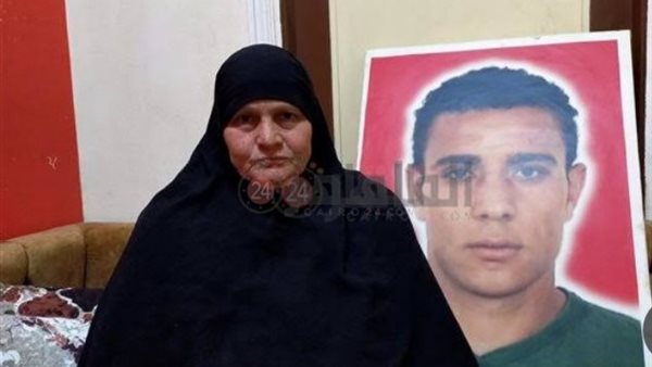 والدة محمد عبد الوهاب