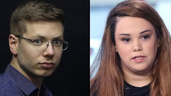 نجل نتنياهو والمدعية