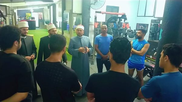 ندوات دينية وتوعوية