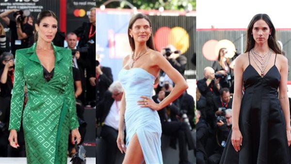 حفل افتتاح مهرجان