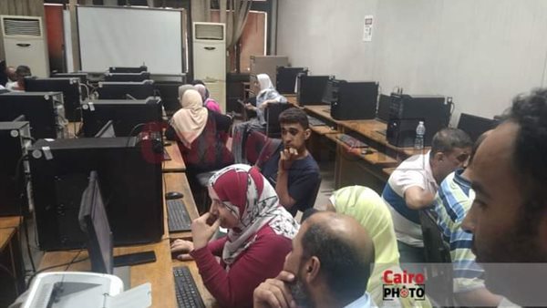  تنسيق القبول بالجامعات